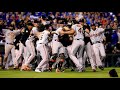 San Francisco Giants vs Kansas City Royals 2014 World Series Highlights