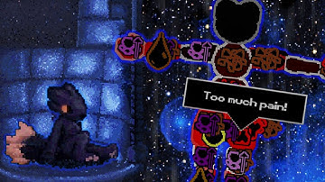 Not Beating The Furry Allegations With This One | Scav Prototype