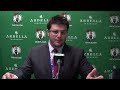 3 At The Buzzer: Celtics Beat Mavs in 2OT 117-115
