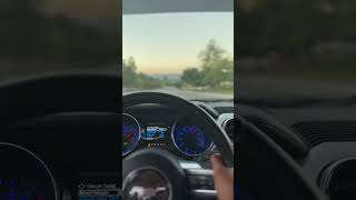 500whp ecoboost mustang pull