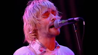 Nirvana - Love Buzz (Live at Reading '92) 4K 60FPS