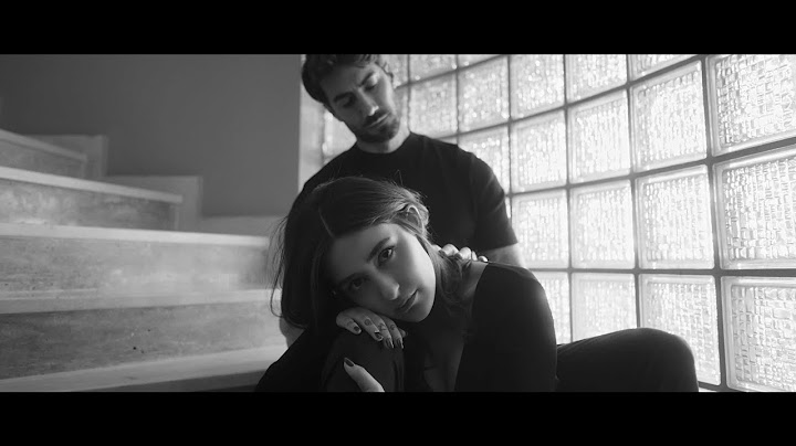 Melek Mosso - Kirpiklerin