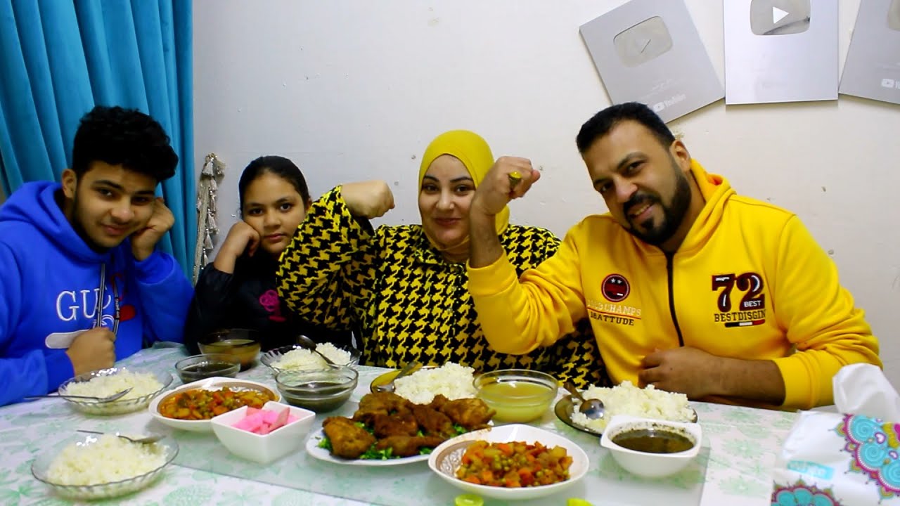 أول مقلب ف الاولاد  وف علي برضه😳