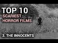 03. The Innocents (Scariest Horror Films Top 10)