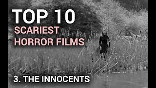 03. The Innocents (Scariest Horror Films Top 10)