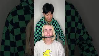 Thumbnail for Halloween is coming with harmonica #trending #shorts #short