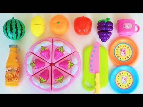 Video: Krehké Sušienky „najrôznejšie Ovocie“