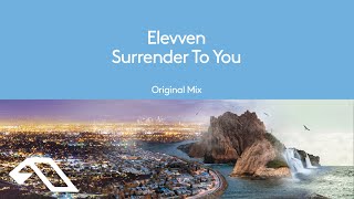 Elevven - Surrender To You