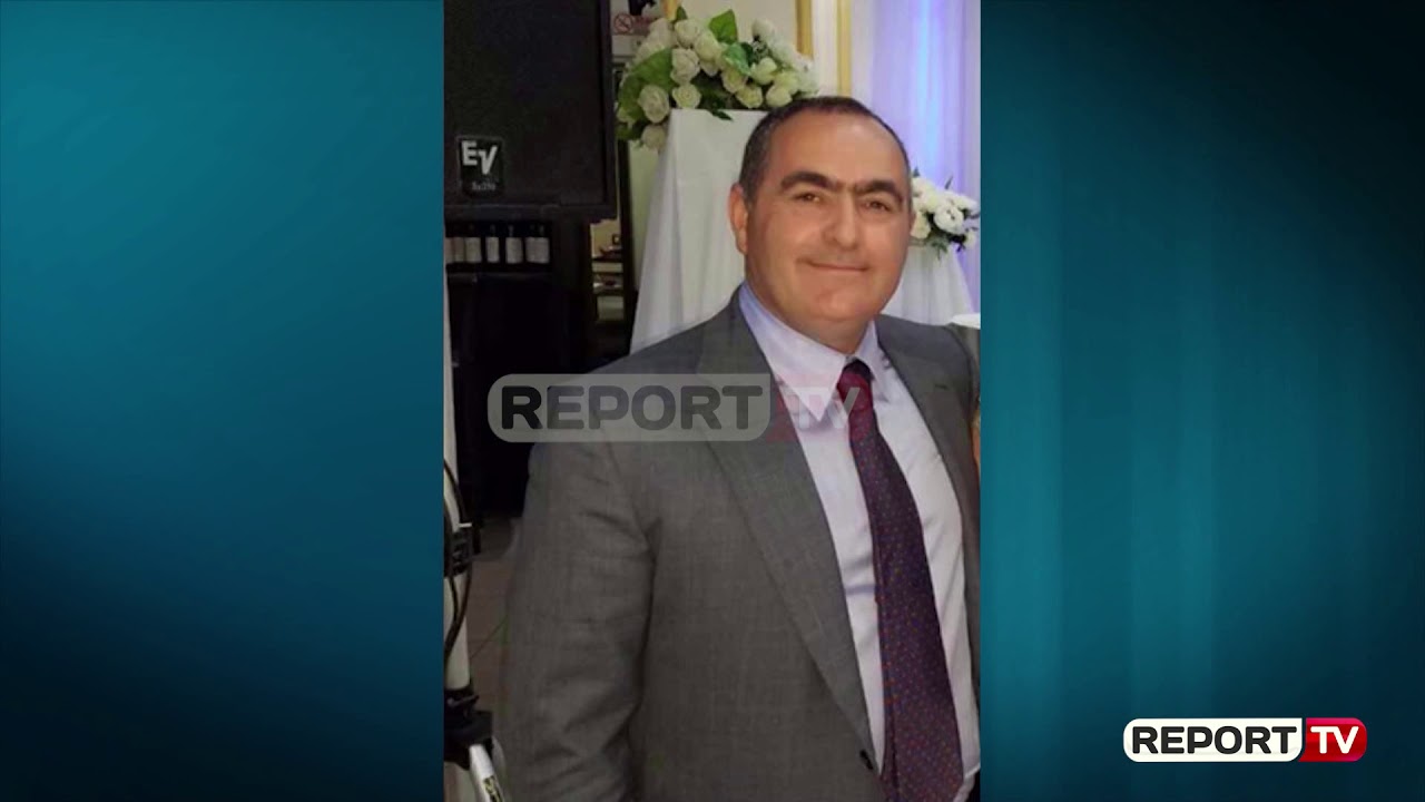 shqiptare meaning Evazion fiskal dhe pastrim parash, shpallet në kërkim administratori i 