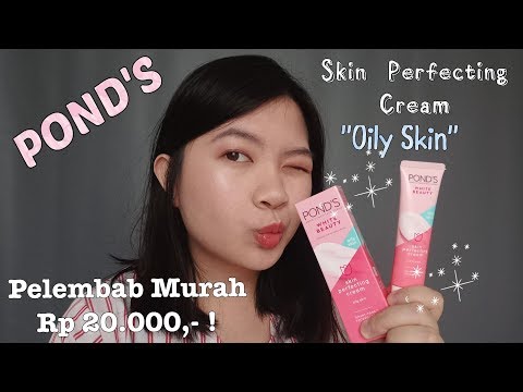 REVIEW FAIR AND LOVELY BB CREAM || WAJAH CERAH SEKETIKA!!!!. 