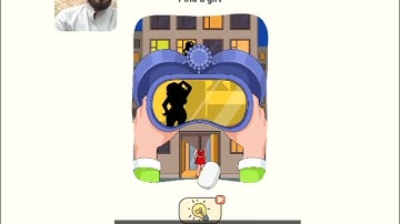 DOP 5 Level 42 Find a girl Walkthrough