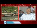 No hike in bus ticket charges says APSRTC MD