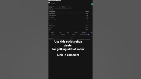 Pls donate script robux stealer💀| New script opp🔥🔥 #plsdonate #music #short #opscript