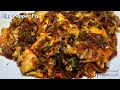 Egg Pepper Fry / Spicy Egg Fry Recipe / Egg Fry