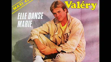 François Valéry - Elle danse Marie