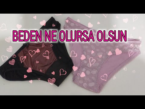 Video: Kendi Iç çamaşırı Mağazanızı Nasıl Açarsınız