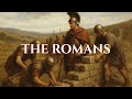 The ENTIRE History of the Romans in England | English History for Sleep