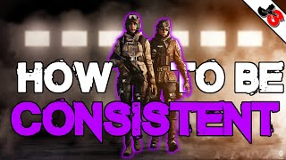 Tips For Consistency Rainbow Six Siege Ember Rise Tips And Tricks