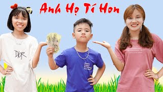 Người Anh Thành Phố Kiêu Căng ♥ Minh Khoa TV