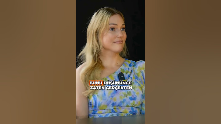Meryem Uzerli - Ben Ölmek istiyorum