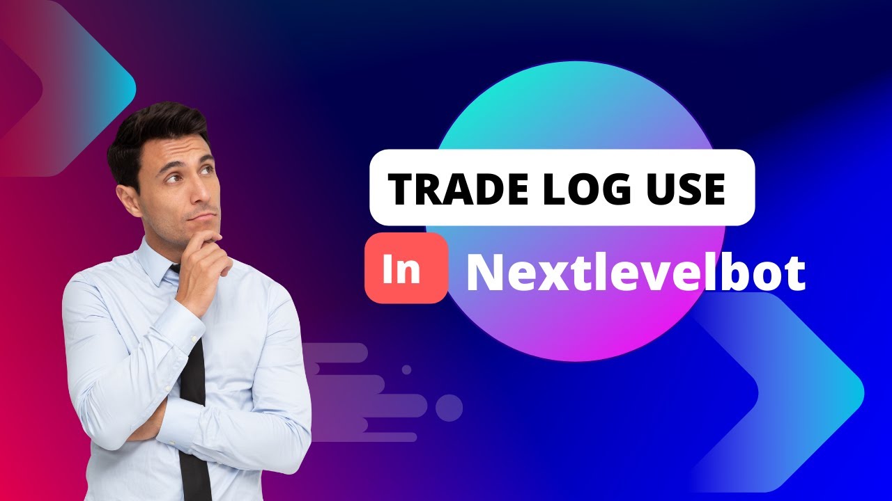 How To Find Request ID On Nextlevelbot Algo Trade YouTube
