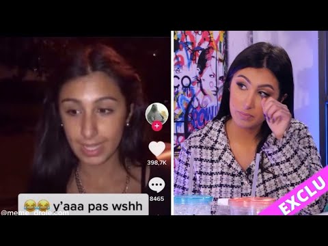 EXCLU - Y’A PAS WESH : Licenciée de son CDD après cette vidéo, Luxy raconte tout !