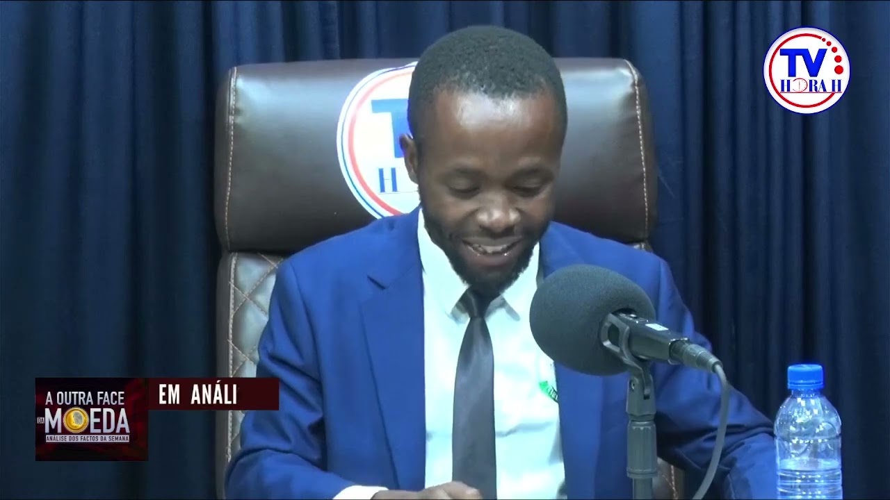 EM ANÁLISE: TRIBUNAL CONSTITUCIONAL LEGALIZA PRA JA SERVIR ANGOLA DE ABEL CHIVUKUVUKU