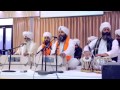 Sae sanjog karahu maerae piarae  bhai niranjan singh jawaddi kalan 2013