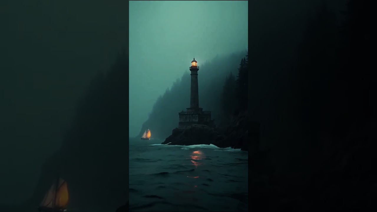 🏴‍☠️🌊 Pirates of the North Sea ⚓ #Ocean #Sea #Documentary #Nature #shorts#AwieEditor