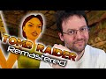 Tomb raider remastered  ce jeu est juste parfait 