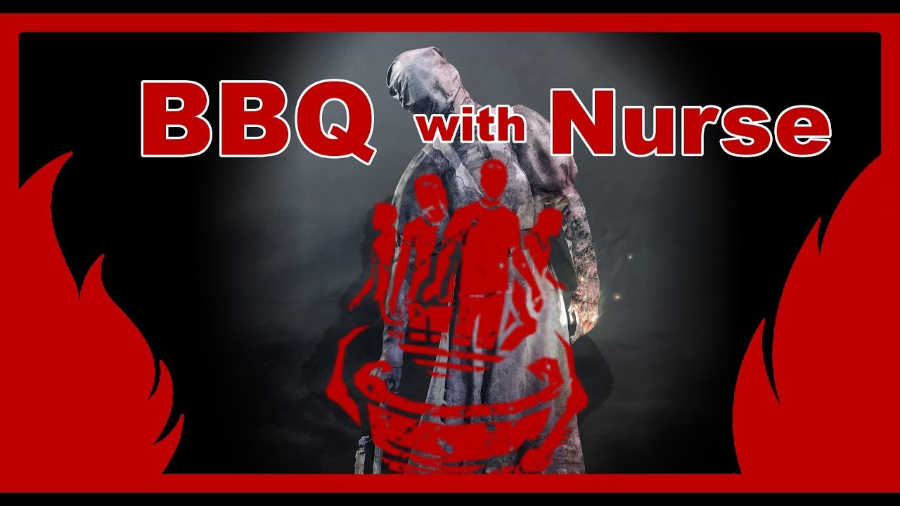 Featured image of post Bbq And Chili Dbd Perk Slap that perk on billy and nurse