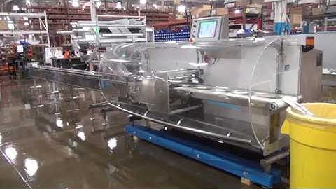 Hayssen Rose Forgrove Minerva Flow Wrapper | ProPac.com