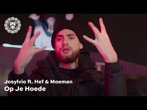 Video: Is het moe of op hun hoede?