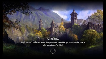 Elder scroll online-(DK Vampire)Op(Battleground)