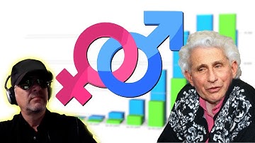 "Does Sex Matter?"  Hypothetically Speaking, LIVE, with host, Jason Goodman