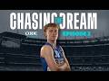 Chasing the Dream: Episode 2 | AFL Draft Docuseries