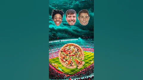 Cristiano Ronaldo ❤️ Mr Beast 👍 Ishowspeed #shorts #ronaldo  #mrbeast #ishowspeed