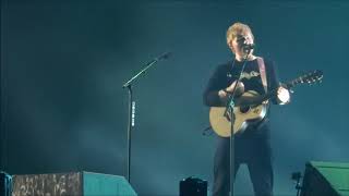 Ed Sheeran - Birthday concert (full show) @ Arena do Grêmio, Porto Alegre, Brazil 17/02/19