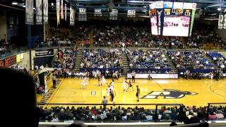 James A. Rhodes Arena