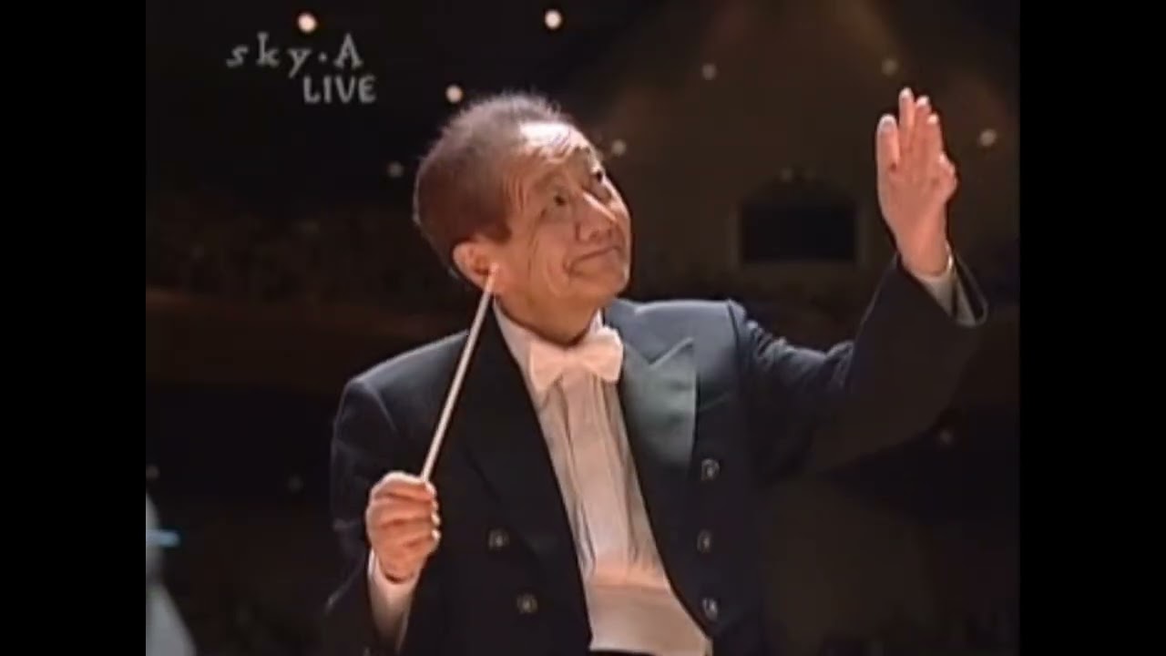 ベートーヴェン 交響曲連続演奏会2005(第6番~第9番) 岩城 ベートーヴェン 交響曲連続演奏会2005(第6番~第9番) 岩城