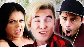 Justin Bieber  'Love Yourself' PARODY