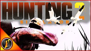 Bird Hunting in Hunting Sim 2 | Adding 5 New Trophies to the Lodge! screenshot 3