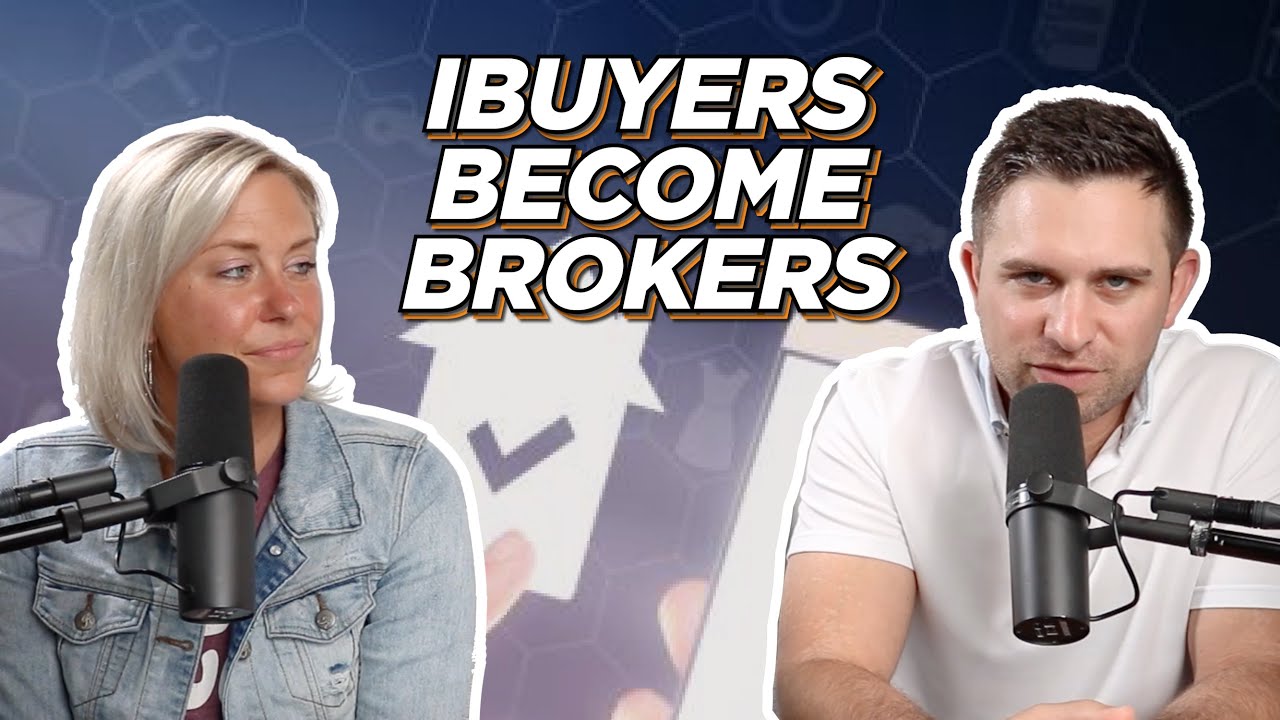 New Real Estate Brokerages Are Forming - YouTube