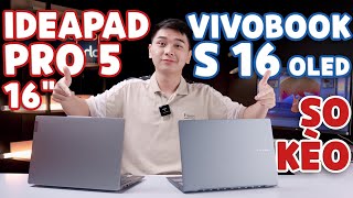 Lenovo IdeaPad Pro 5 16