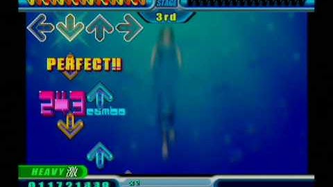 Healing Vision(Angelic mix) / 2MB