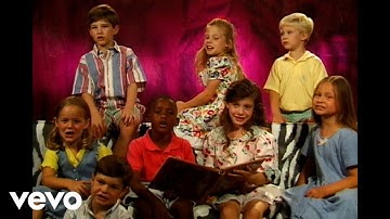 Thumbnail of Cedarmont Kids - Jesus Loves the Little Children