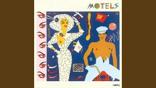 Video thumbnail of "The Motels - Cry Baby"