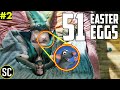 The Boys: Every EASTER EGG and Reference From Episode 2, Season 2 | Episode BREAKDOWN and Analysis