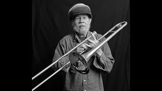 Ghost Town Solo How to  Trombone Lucas "LukeyBoy" Petter Trombone Rico Rodriguez Tribute  Ska Reggae