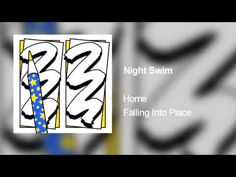 Home - Night Swim